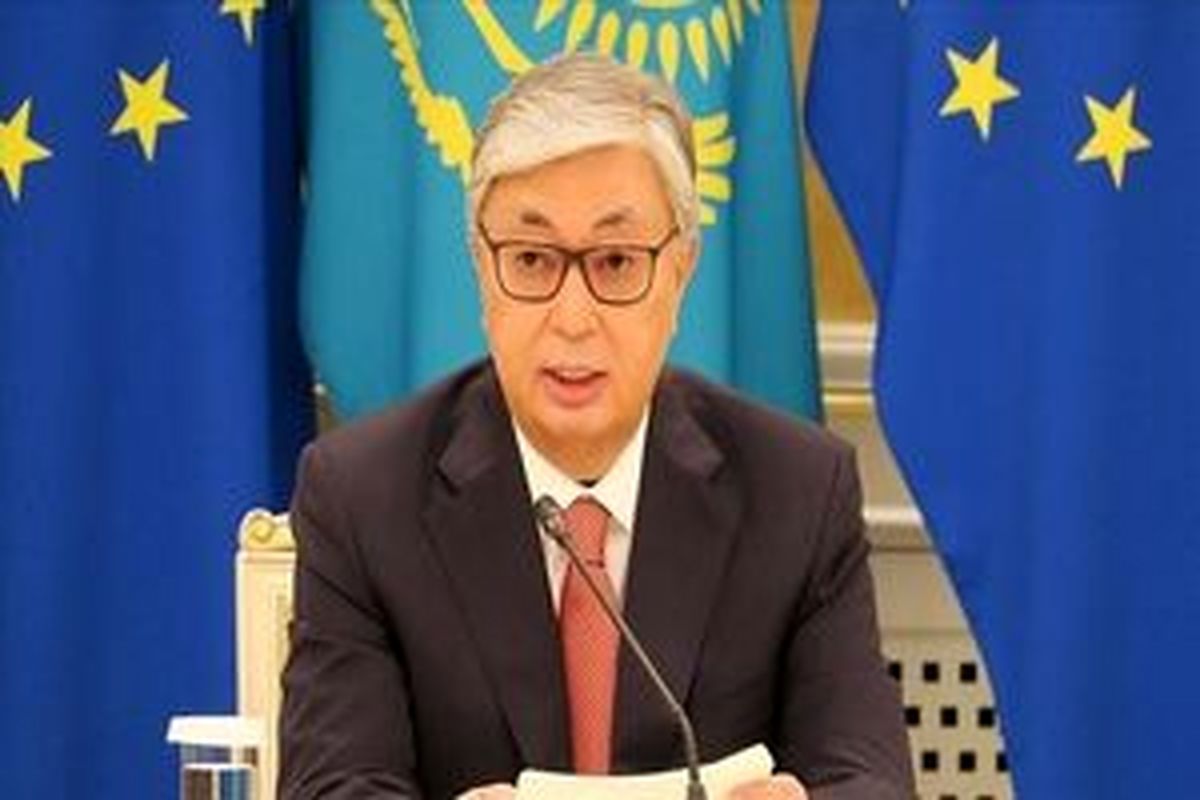 ابراز تاسف قزاقستان از ناکارآمدی شورای امنیت 