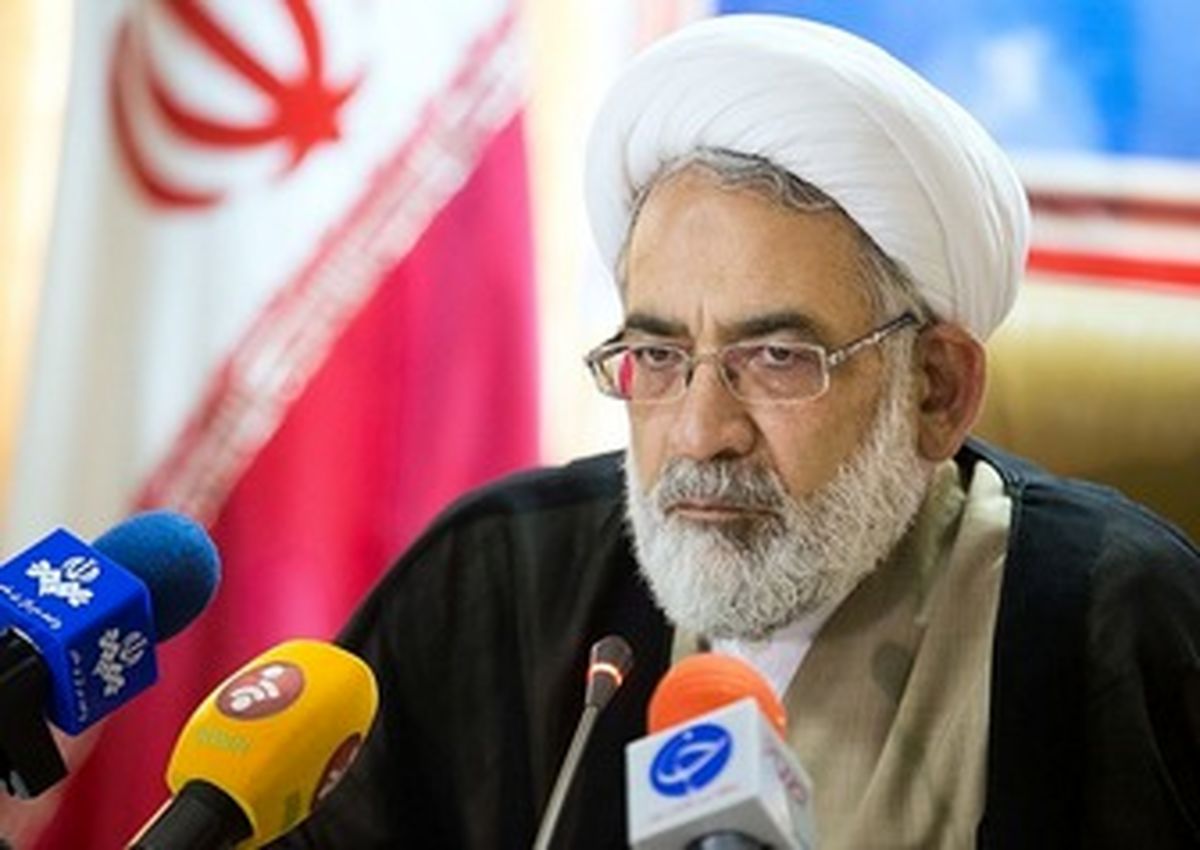  نامه نگاری دادستان کل با دادستان کشورها درباره میانمار 