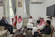 آخرین خبر از پیگیری آزادی حاجی بازداشت شده ایرانی در عربستان