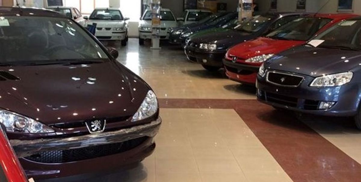 ۱۱ راهکار مراقبت از خودرو‌های صفر کیلومتر
