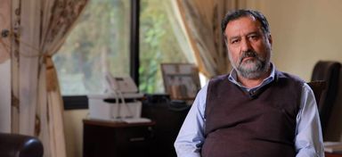 شهید سید رضایی موسوی