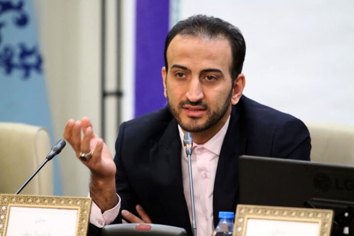 باشگاه ذوب‌آهن جواد محمدی را به عنوان مدیرعامل جدید معرفی کرد