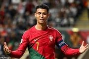 
کاسانو خطاب به رونالدو: باید خداحافظی کنی!
