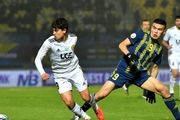 جزئیاتی از خرید جدید پرسپولیس فاش شد
