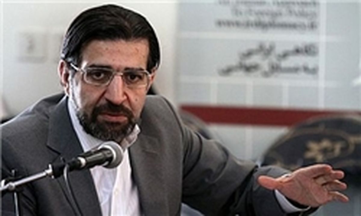 «خرازی» شایعه کاندیداتوری خود را برای انتخابات 96 تکذیب کرد