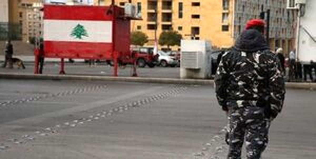 تیراندازی در جنوب بیروت