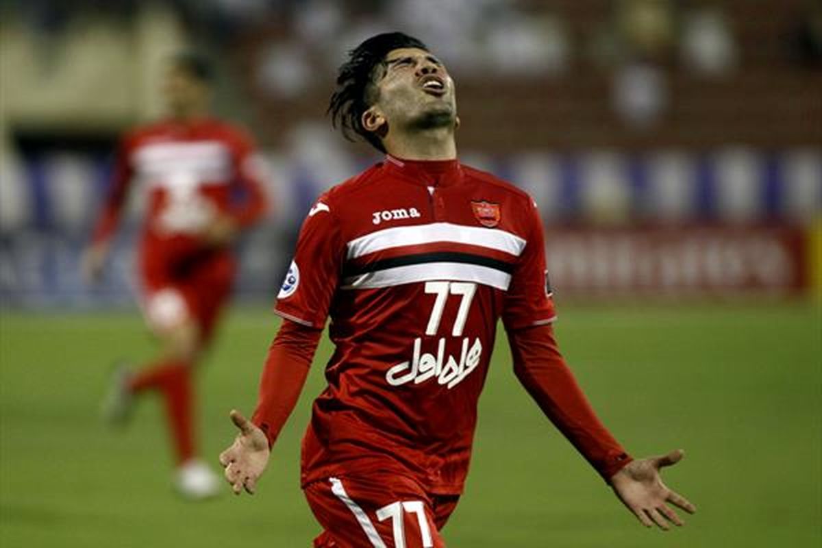 تغییرات فنی پرسپولیس در نبود مهندس