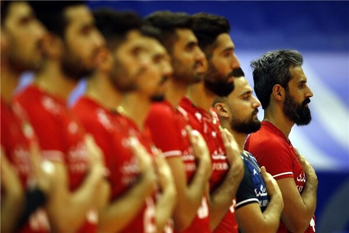 معنوی‌نژاد از لیست تیم ملی خط خورد