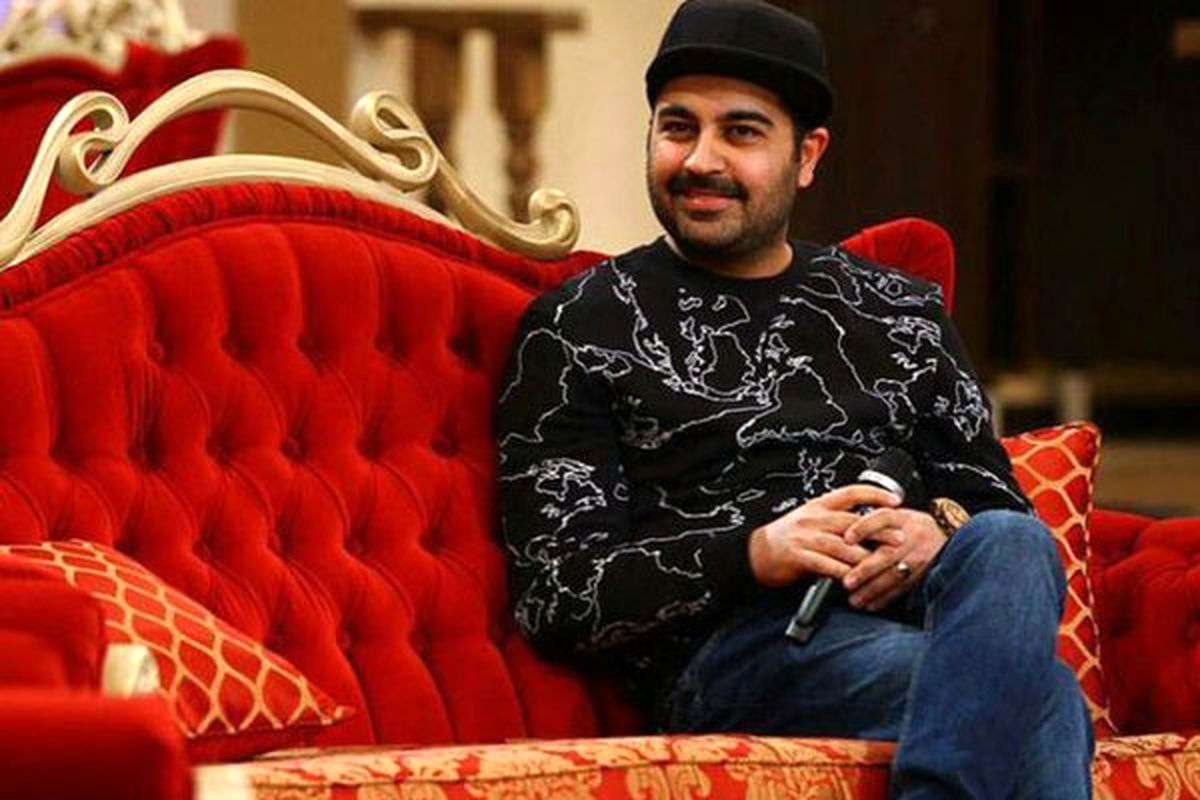 آخرین وضعیت جسمانی «بهنام صفوی» از زبان پدرش