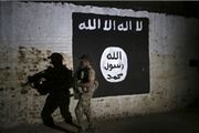 مسئول پایگاه‌های موقت داعش کشته شد 