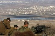 تشکیل گردان واکنش سریع اسرائیل در مرز با لبنان از ترس حزب‌الله