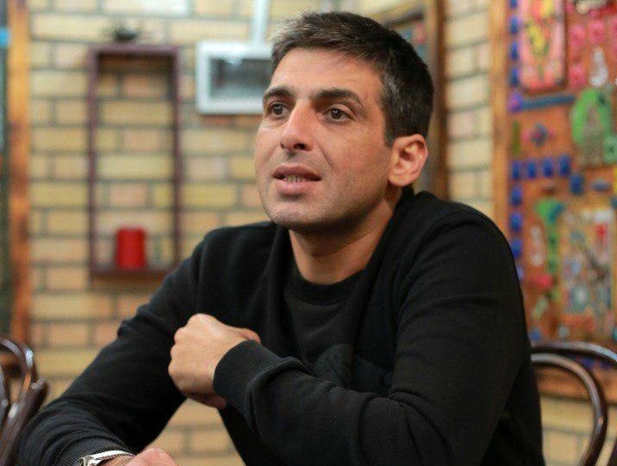 ناگفته های «حمید گودرزی» از بازیگری تا اجرا و خوانندگی