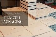تاثیر بسته ‌بندی لوکس کالا در افزایش فروش و جلب رضایت مشتری