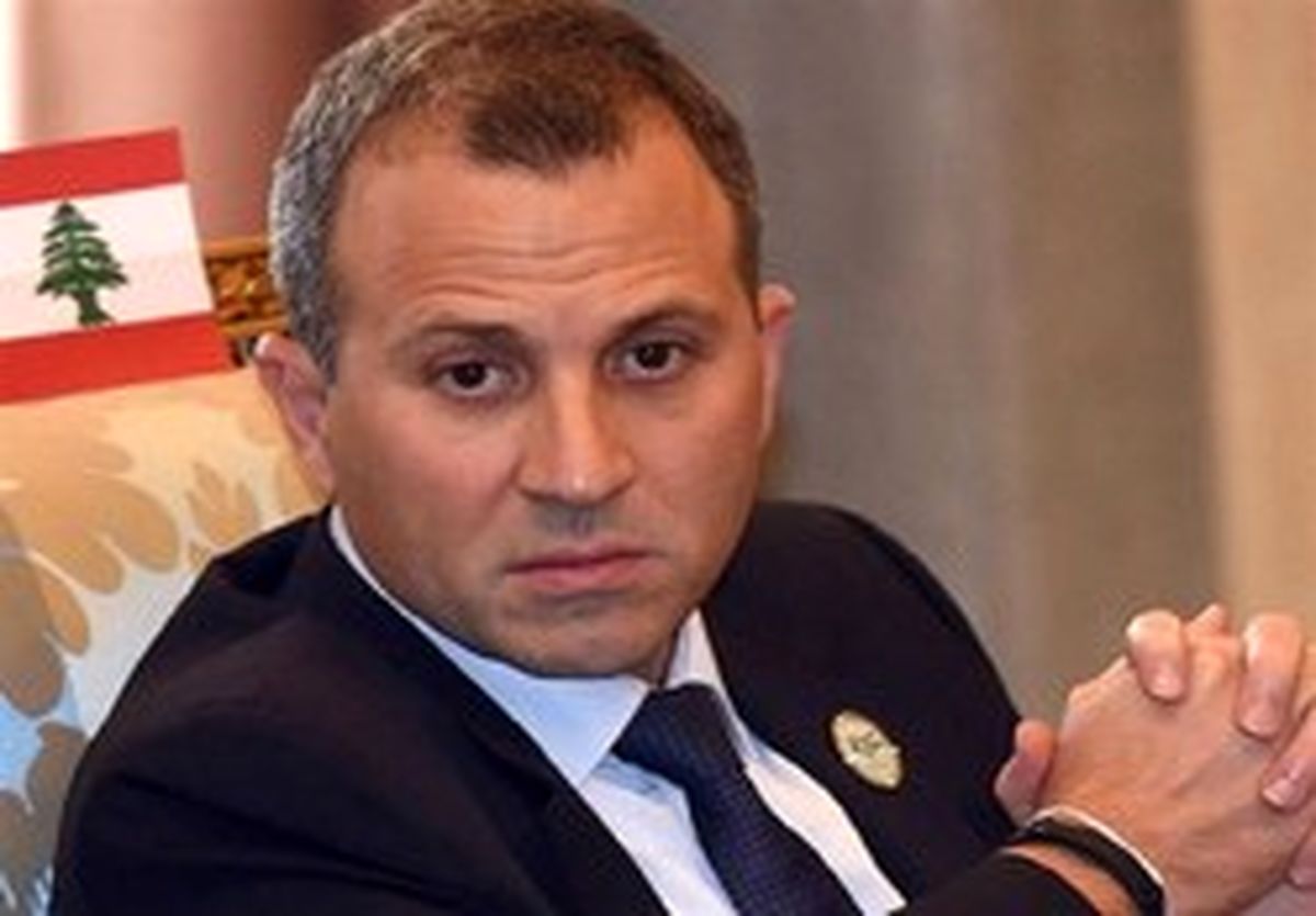  «باسیل» وارد بغداد شد 