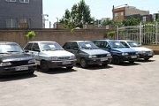 یک کارت شارژ باند بزرگ سرقت را لو داد