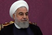 روحانی: فساد با «بگیر و ببند» از بین نمیرود