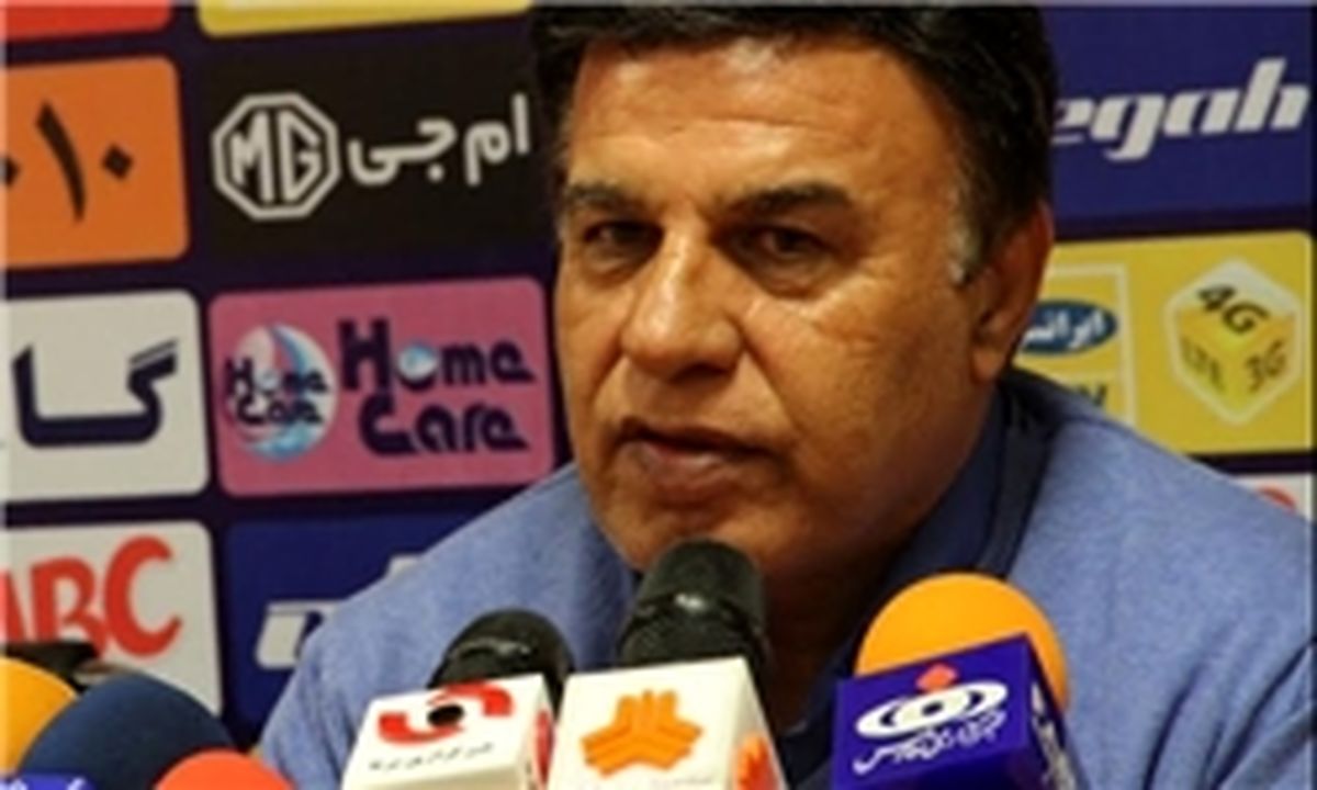 از دربی اصلا نمی‌ترسم