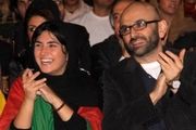 دیدار باران کوثری با مخاطبان «گذر موقت»