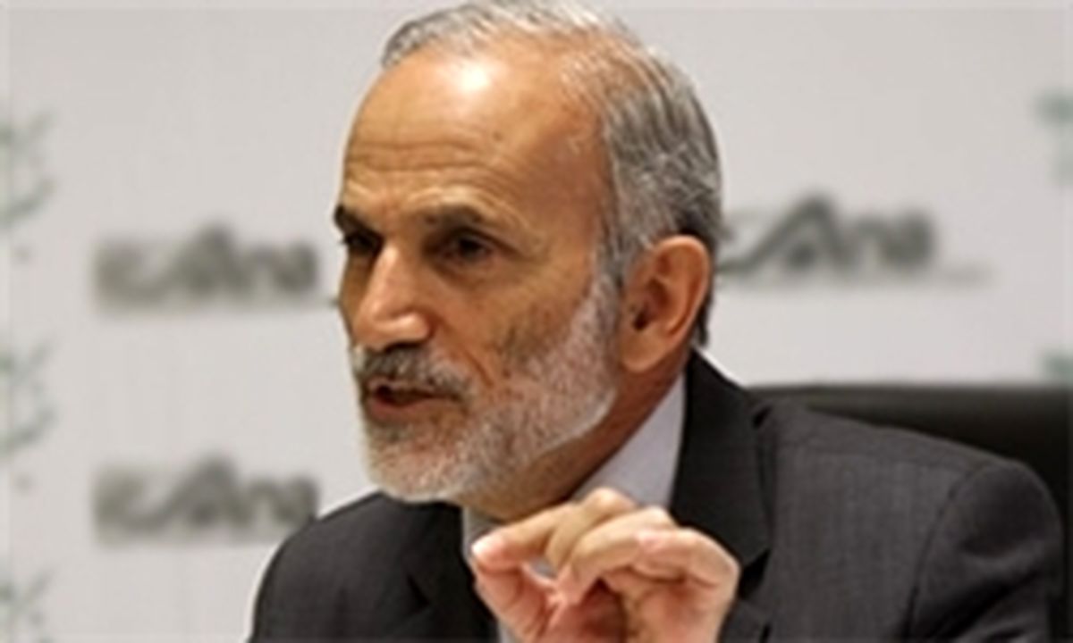 بلندگوی جنگ در دست دشمن!