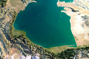 موضع ایران در سهم بندی دریای خزر چیست؟