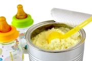 عوارض سنگین مانع صادرات شیر خشک است /۵۰ هزار تن شیرخشک تولید مازاد در معرض فساد