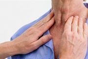 کاهش بیماری «گواتر» در دانش‌آموزان 
