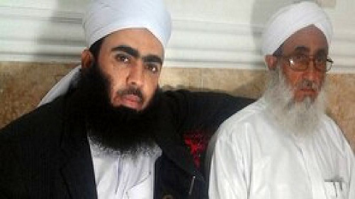 پشت پرده اهداف خانواده نقشبندی در اغتشاشات ۱۴۰۱