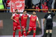 شانس پرسپولیس برای قهرمانی لیگ برتر بیشتر است یا استقلال؟