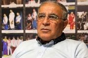 
اخبار فوری از استقلال | عکس اسطوره استقلال روی تخت بیمارستان
