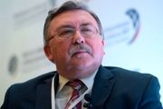 اولیانوف: ایران باید از پایبندی آمریکا به لغو تحریمها مطمئن شود