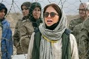 نگاهی به فیلم” سرهنگ ثریا”؛ مادری که اردوگاه اشرف را به لرزه در آورد!
