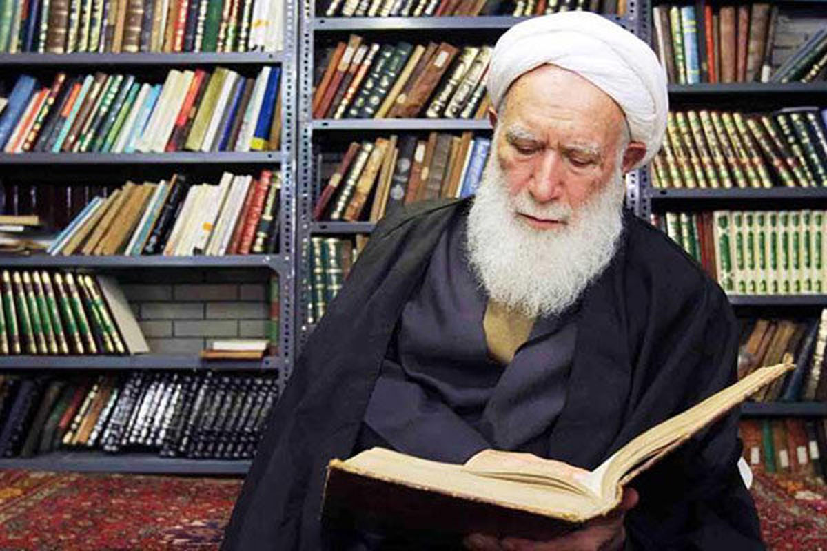 زندگی «آقامرتضی تهرانی» روی آنتن شبکه مستند