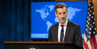  خودداری مقام‌های دولت بایدن از تأیید ادعاهای او علیه روسیه 