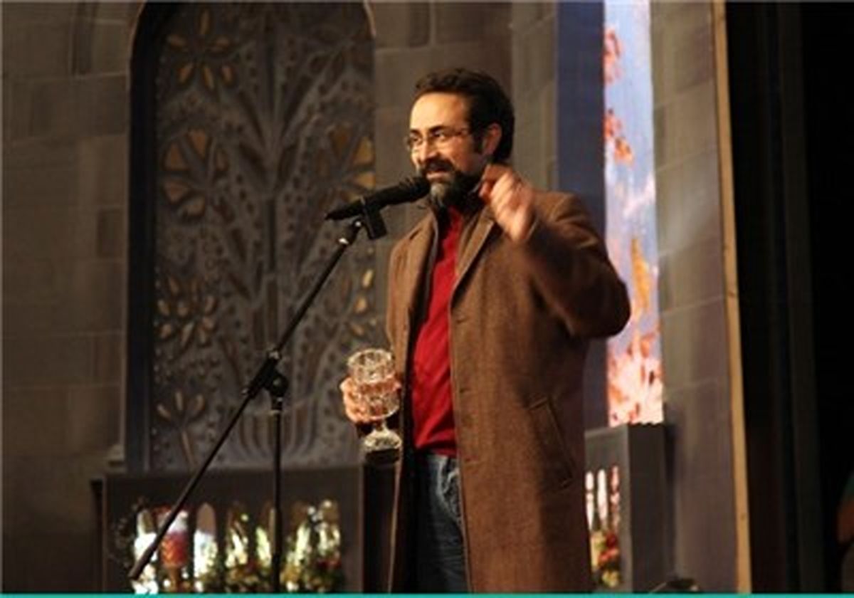 اهدای جوایز بخش «نگاه نو» جشنواره فیلم فجر