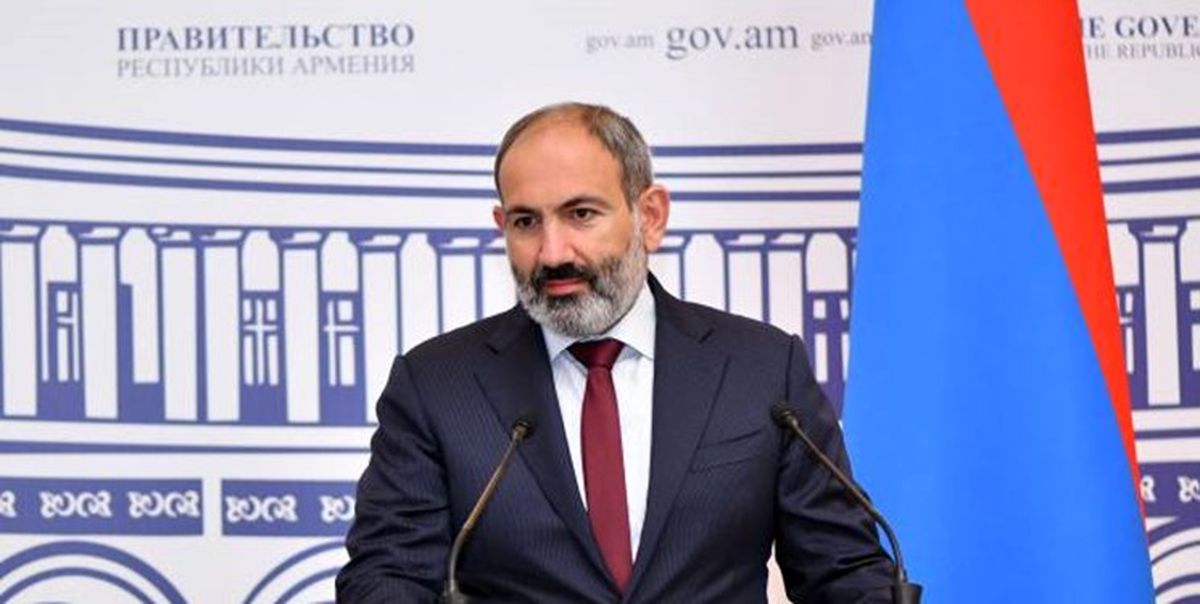 استقبال پاشینیان از مشارکت شرکت‌های ایرانی