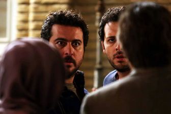 «بی‌صدا حلزون» از امروز در سینماهای کشور 