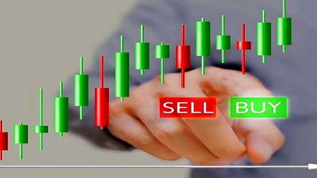 صف‌های خرید و فروش سهام در ۲۷ دی
