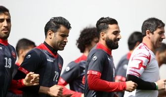 سورپرایز یحیی گل محمدی برای فرهاد مجیدی!