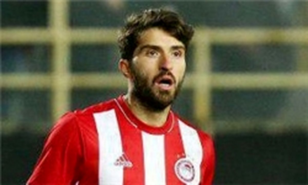 کریم انصاری فرد در لیگ قهرمانان اروپا به میدان می رود؟
