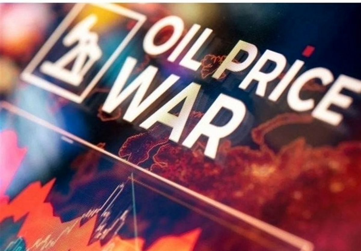 قیمت نفت به ۲۰۰ دلار رسید؟