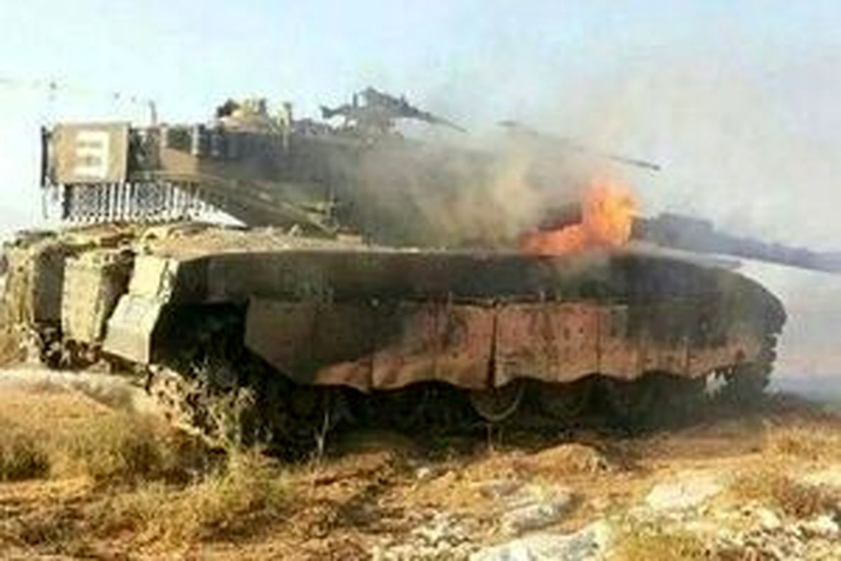 نحوه کارکرد جالب و دیدنی با تانک T-72 در ارتش روسیه +فیلم