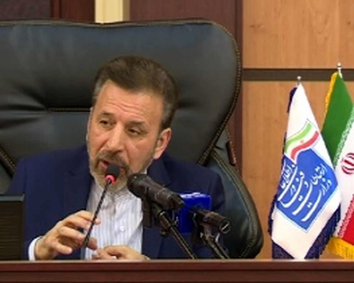 
روند رو به رشد صادرات کالاهای غیر نفتی در کشور

