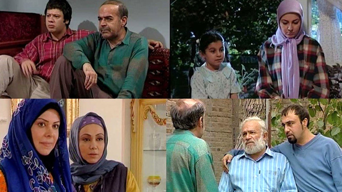 مردم آرزو دارند به آقا ماشاالله سریالِ «خانه به دوش» برسند!
