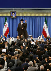رهبری