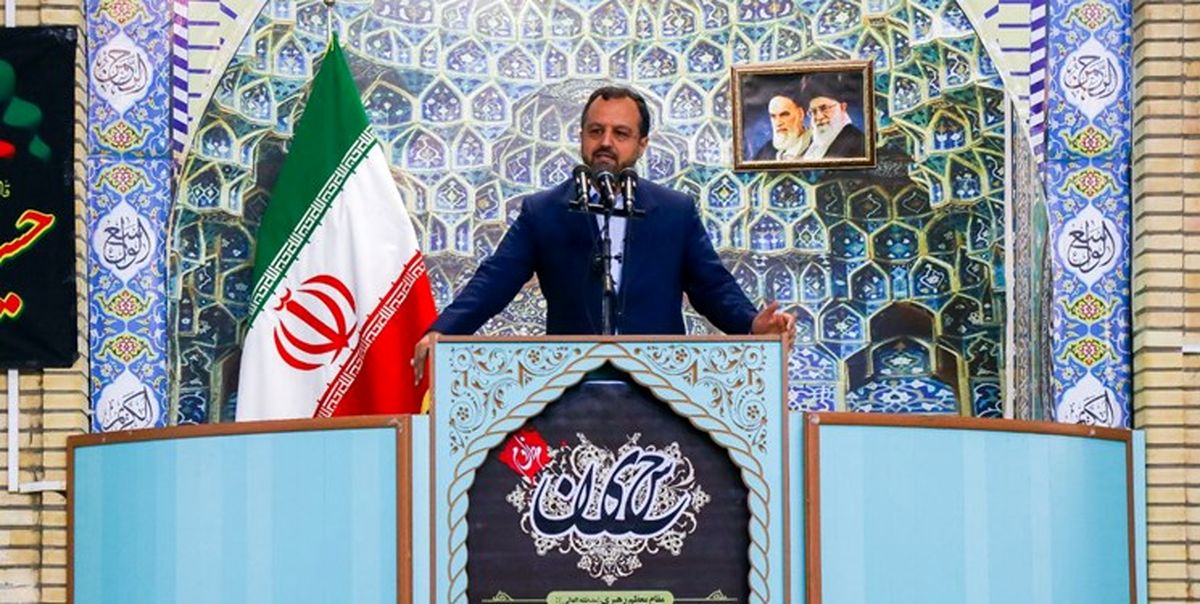 الگوی جدید سهام عدالت در ماه‌های آتی رونمایی می‌شود 