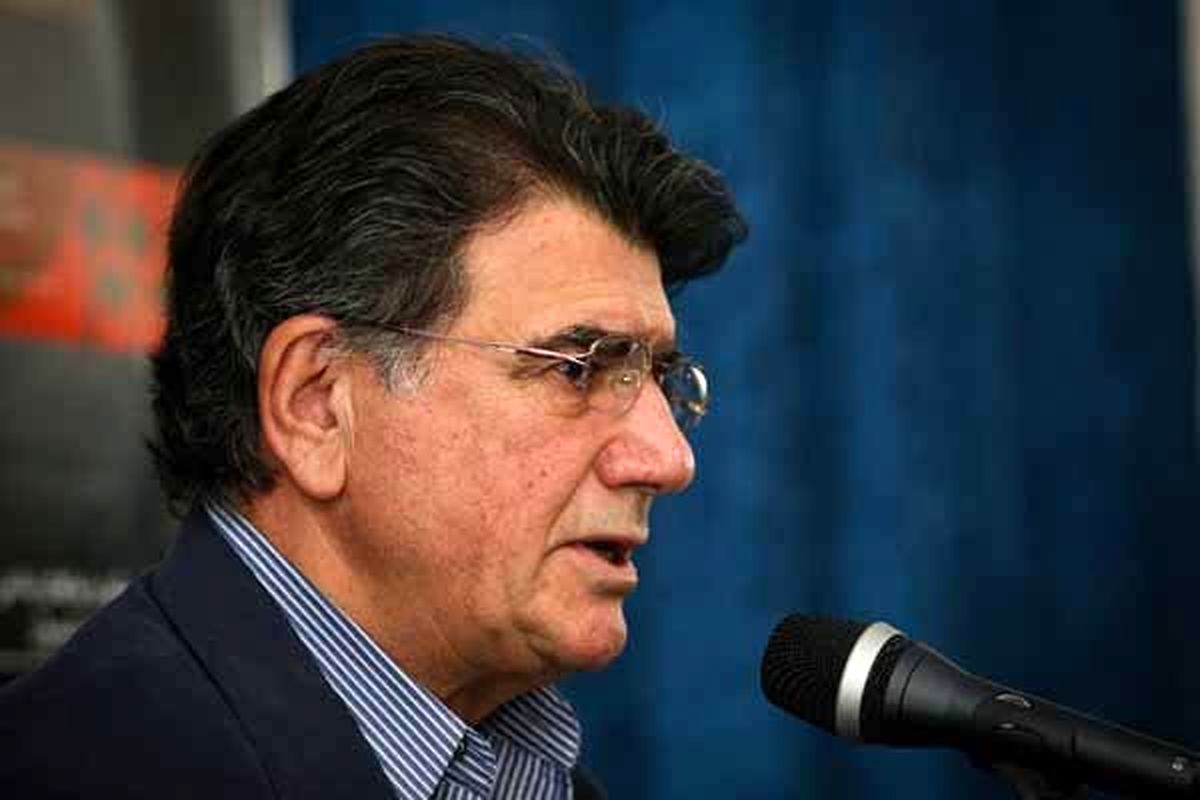 «محمدرضا شجریان» از بیمارستان مرخص شد
