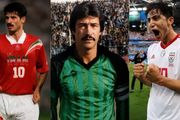 دربی بزرگ فوتبال ایران در لس آنجلس!