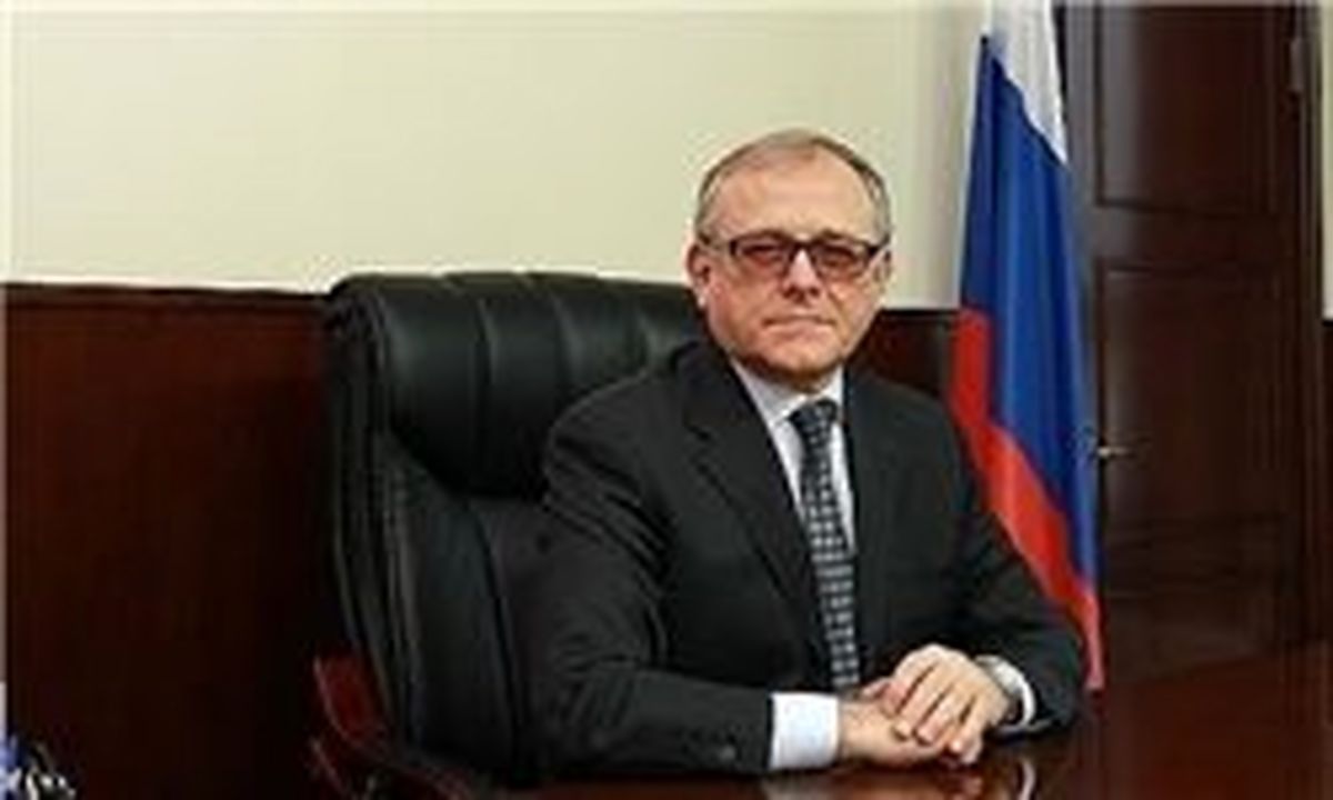 درخواست روسیه از آمریکا در مورد کره شمالی