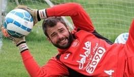 قول جدید پرسپولیس به بازیکن متعصب