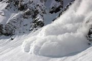 
ریزش بهمن در دارآباد تهران+ جزئیات